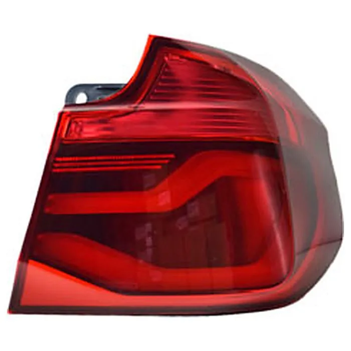 BMW 3 GT F34 2016-2019 Rear Light Right Outer ULO