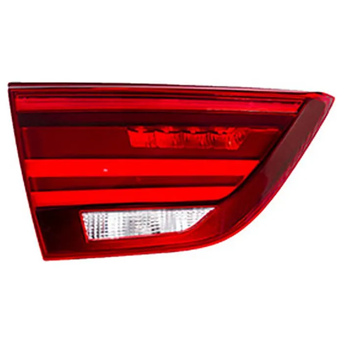 BMW 3 GT F34 2016-2019 Feu Arrière Gauche Intérieur Noir ULO