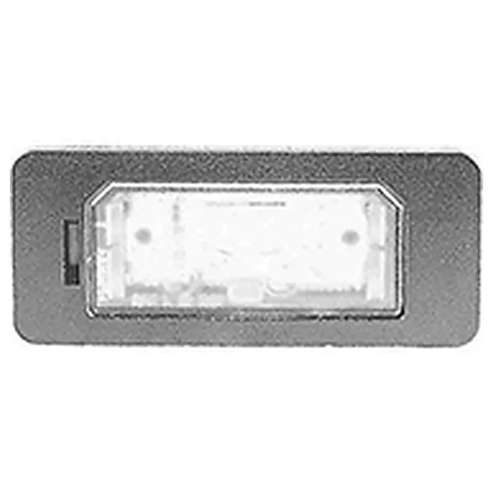 BMW 2006+ Luce Targa Sinistra/Destra LED
