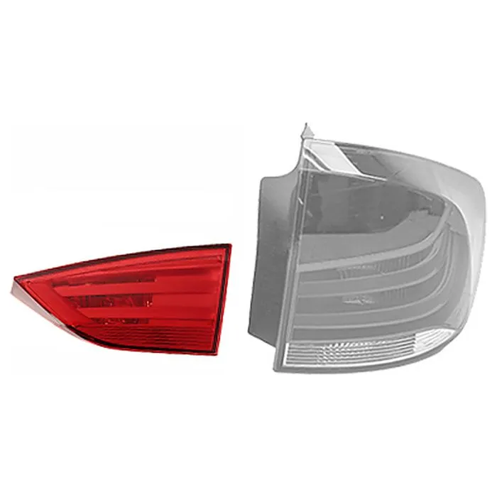 BMW X1 E84 2009-2012 Fanale Posteriore Destro Interno Xenon