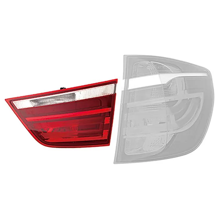 BMW X3 F25 2010-2017 Rear Light Right Inner LED Without Electrical Part
