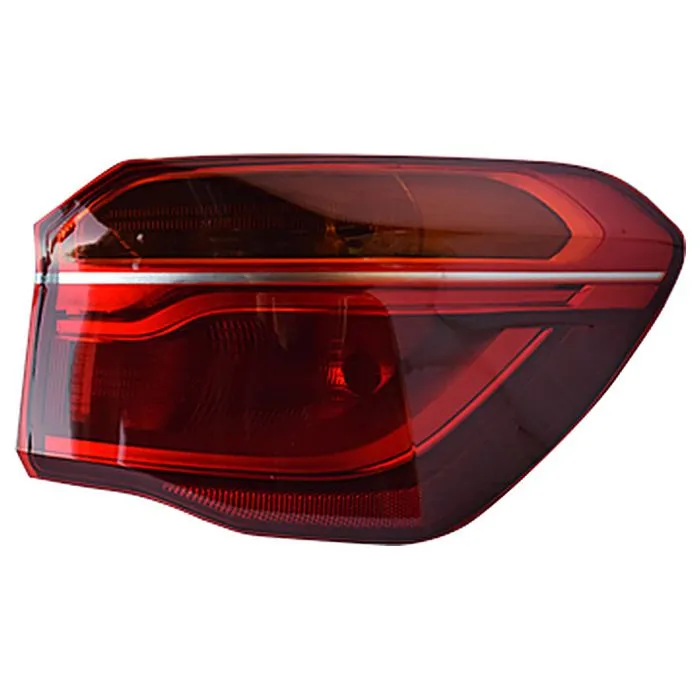 BMW X1 F48 2015-2022 Rear Light Right Outer Without Electrical Part