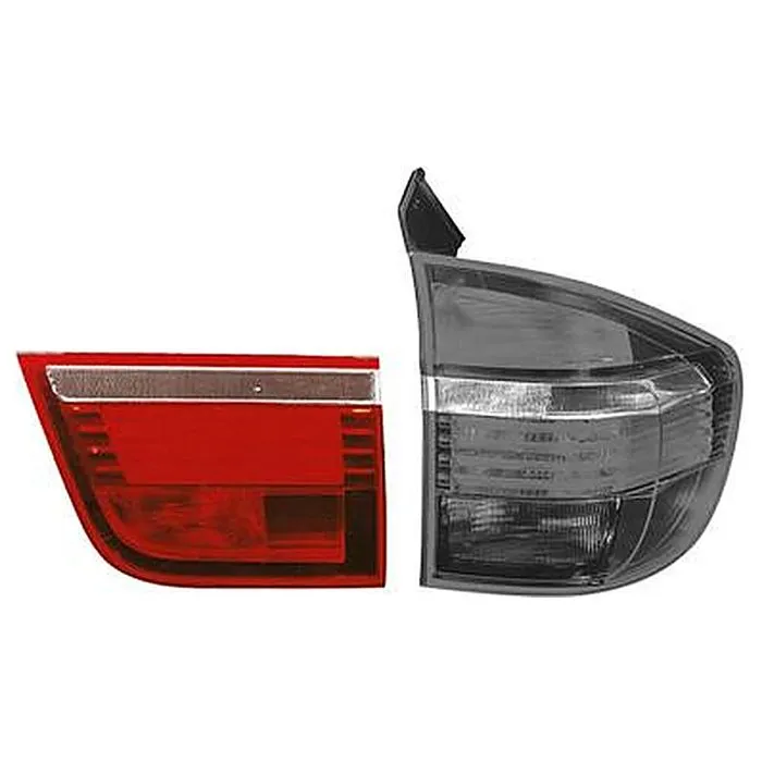 BMW X5 E70 2007-2010 Rücklicht Glas Innen Rechts