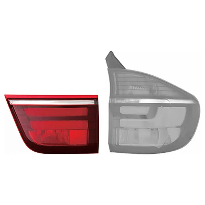 BMW X5 E70 2010-2013 Piloto Trasero Derecho Interior