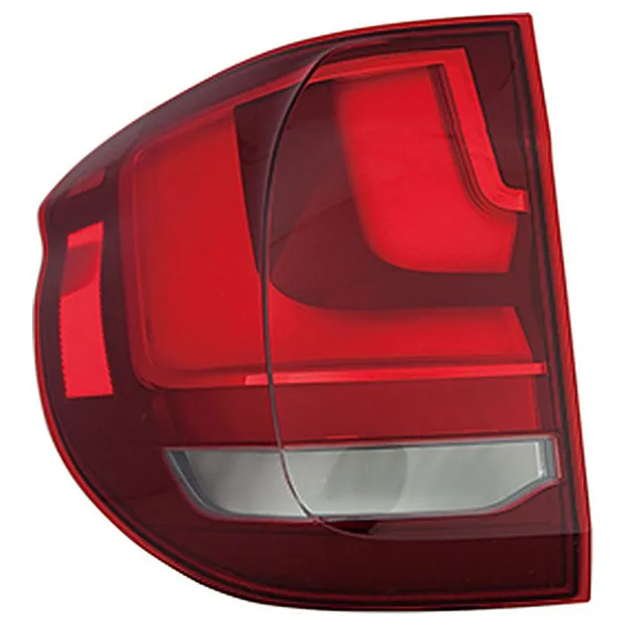 BMW X5 F15 2013-2018 Rear Light Left Outer