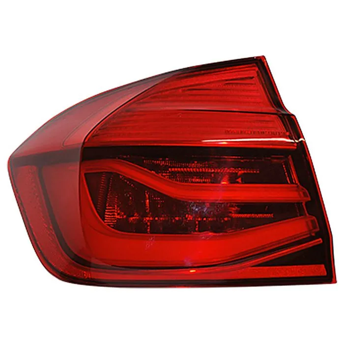 BMW 3 F30 Berline/3 F31 Touring 2015-2019 Fanale Posteriore Sinistro Berlina Esterno LED