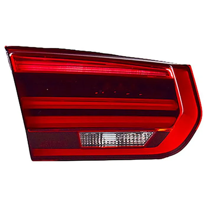 BMW 3 F30 Sedan/3 F31 Touring 2015-2019 Rear Light Left Without Electrical Part Sedan Estate Inner LED