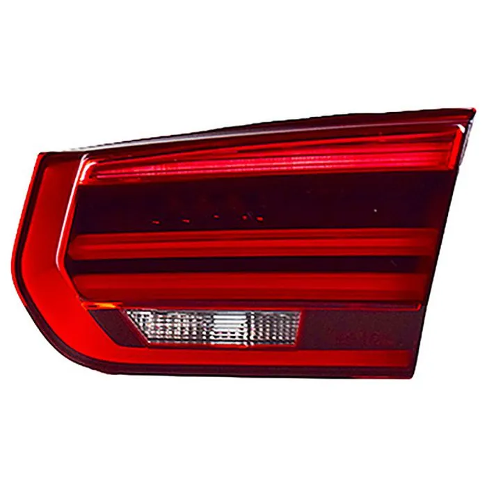 BMW 3 F30 Sedan/3 F31 Touring 2015-2019 Rear Light Right Without Electrical Part Sedan Estate Inner LED