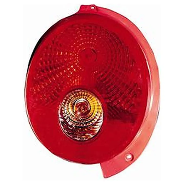 Chevrolet Matiz 2005-2010 Rear Light Left