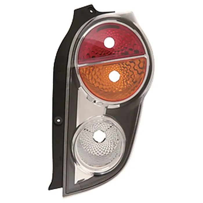 Chevrolet Spark 2010-2012 Rear Light Right