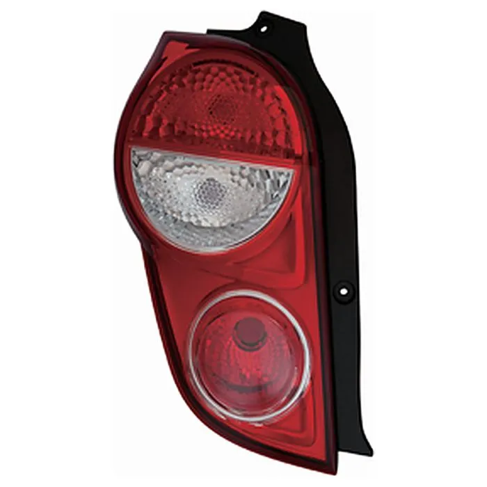 Chevrolet Spark 2012-2014 Feu Arrière Gauche