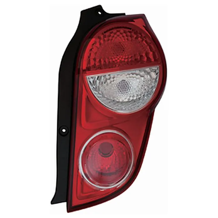 Chevrolet Spark 2012-2014 Rear Light Right