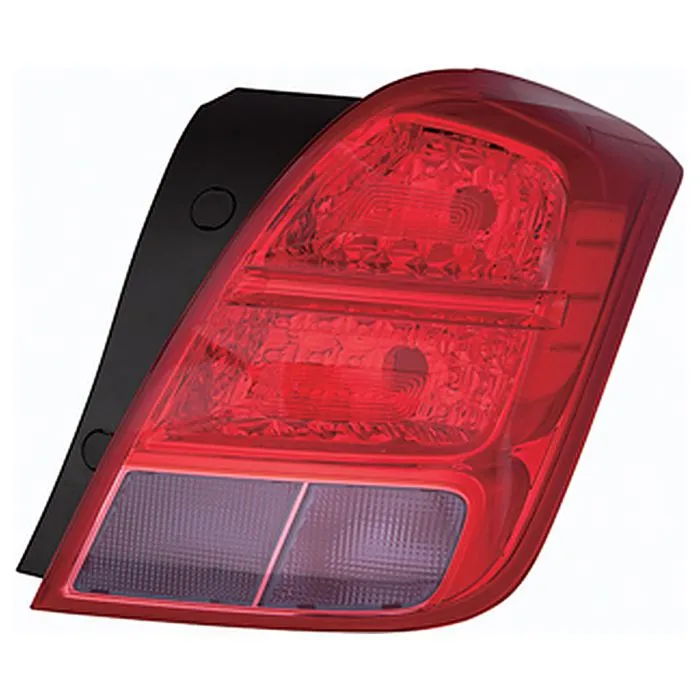 Chevrolet Trax 2013-2014 Rücklicht Rechts