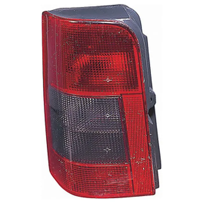 Citroen Berlingo / Peugeot Partner 1996-2005 Rear Light Left Tailgate