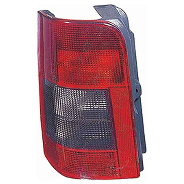 Citroen Berlingo / Peugeot Partner 1996-2005 Rear Light Left Barn Doors