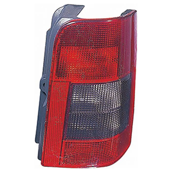 Citroen Berlingo / Peugeot Partner 1996-2005 Rear Light Right barn doors