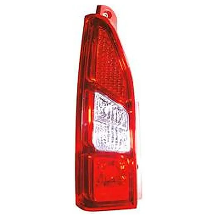 Citroen Berlingo / Peugeot Partner 2008-2012 Rücklicht Links Heckklappe