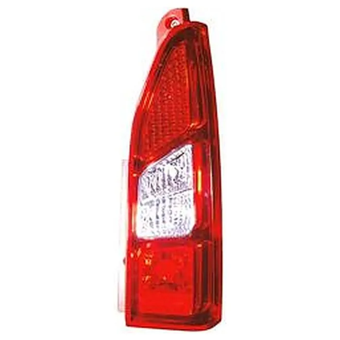 Citroën Berlingo / Peugeot Partner 2008-2012 Rücklicht Rechts Heckklappe