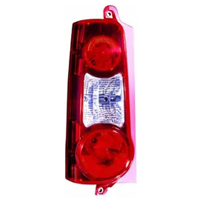 Citroen Berlingo / Peugeot Partner 2008-2012 Rear Light Left Barn Doors