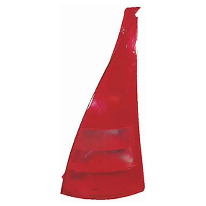 Citroen C3 2002-2005 Achterlicht Rechts Rood