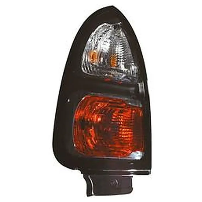 Citroen C3 Picasso 2009-2017 Farolim Traseiro Esquerdo Valeo