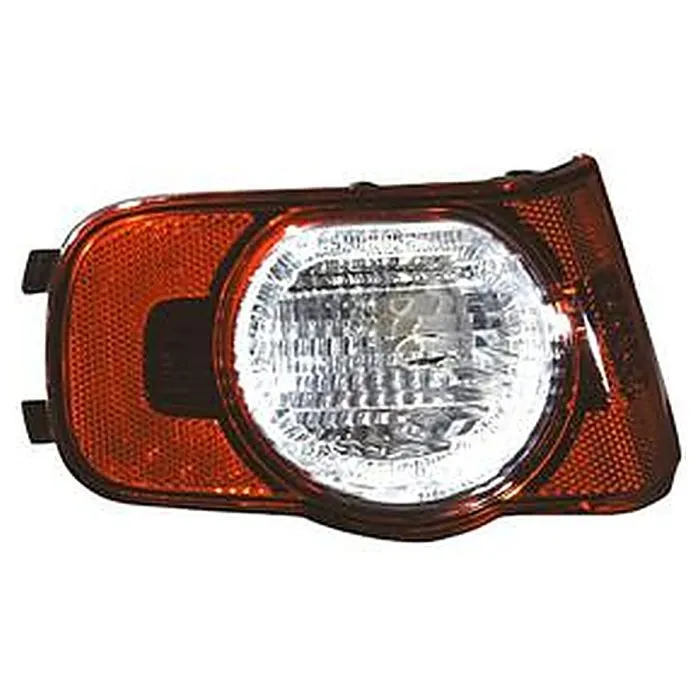 Citroen C3 Picasso 2009-2017 Luz de marcha-atrás Direita Valeo