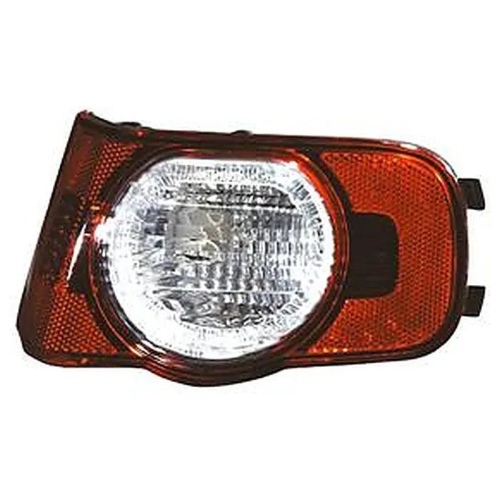 Citroen C3 Picasso 2009-2017 Nebelschlussleuchte Links