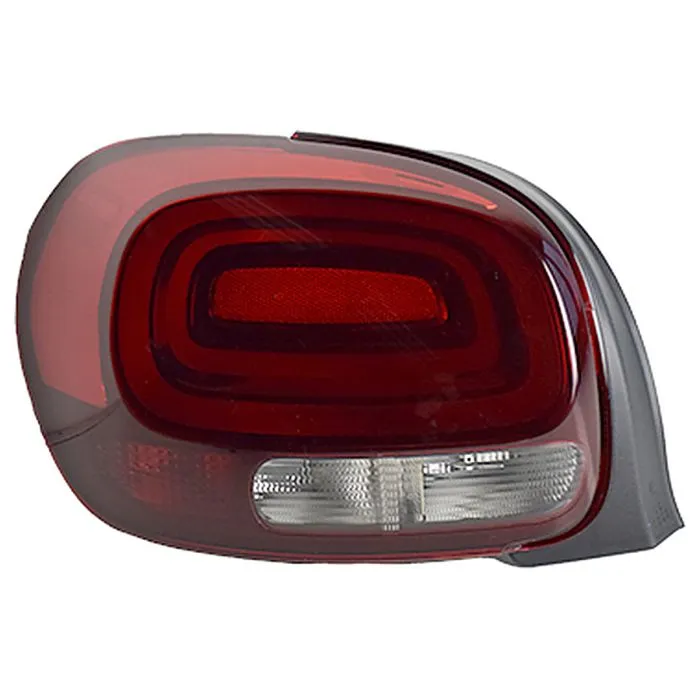 Citroen C3 2016-2024 Farolim Traseiro Esquerdo