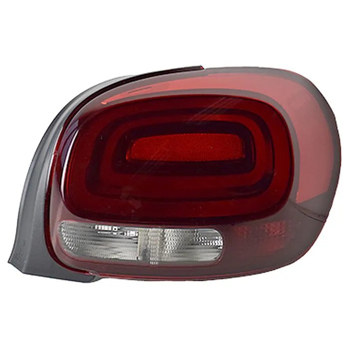 Citroen C3 2016-2024 Rear Light Right