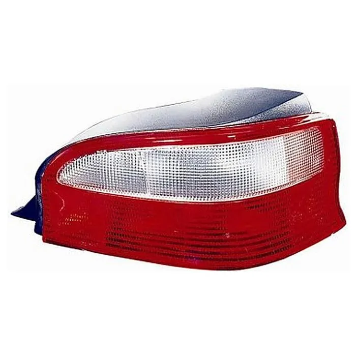 Citroen Saxo 1999+ Rücklicht rechts oben weiß