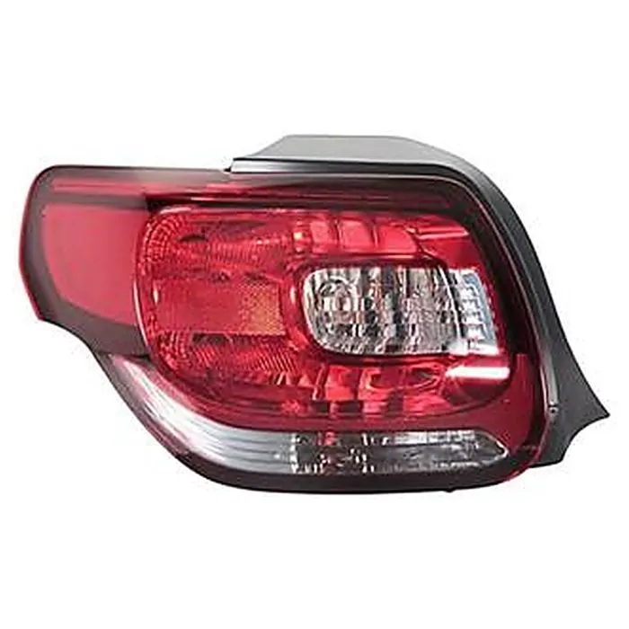 Citroen DS3 2010-2015 Rücklicht Links Visteon