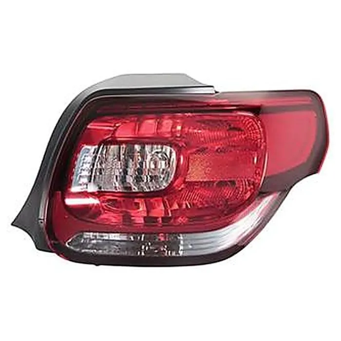 Citroën DS3 2010-2015 Feu arrière droit Visteon