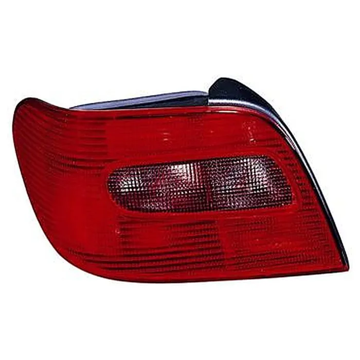 Citroen Xsara 2000+ Rücklicht Links Kein Kombi