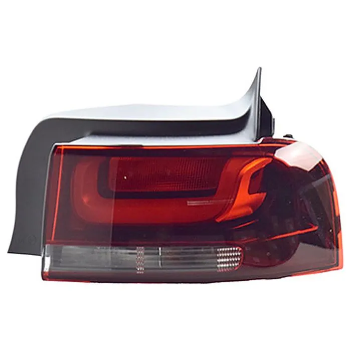Citroen C4 Cactus 2018+ Rear Light Right Outer