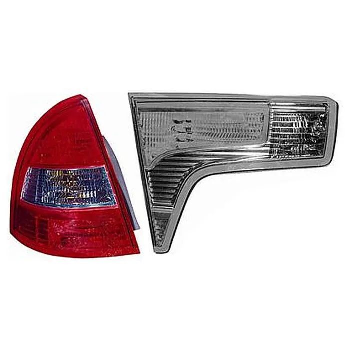 Citroen C5 2004-2008 Piloto Trasero Izquierdo Berlina Exterior Valeo