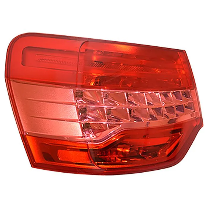 Citroen C5 2008-2010 Rear Light Left 4-Door Outer Visteon