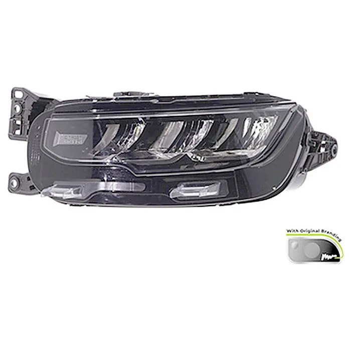 Citroen C5 Aircross Scheinwerfer links 2018-2022 Eco LED Valeo