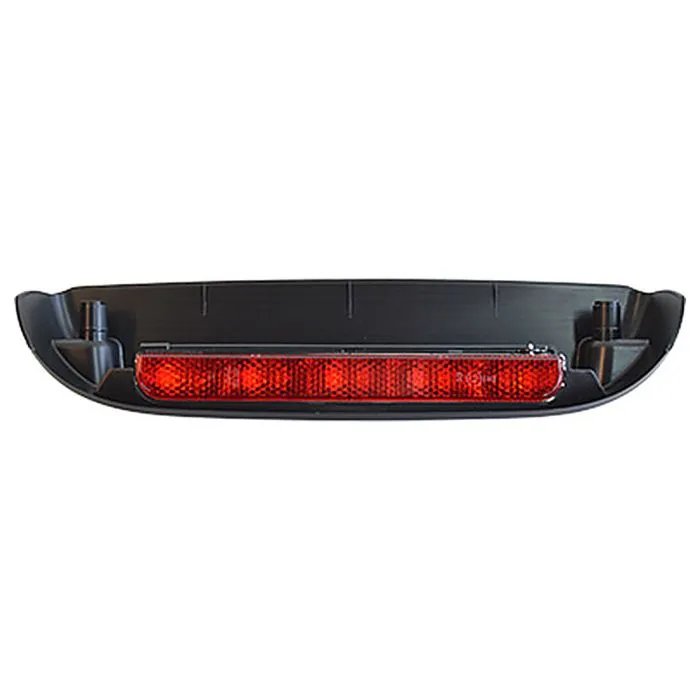 Citroen Nemo 2008+ Troisième Feu Stop Hayon