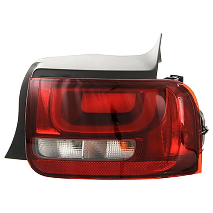 Citroën C4 Cactus 2014-2018 Fanale Posteriore Destro Valeo