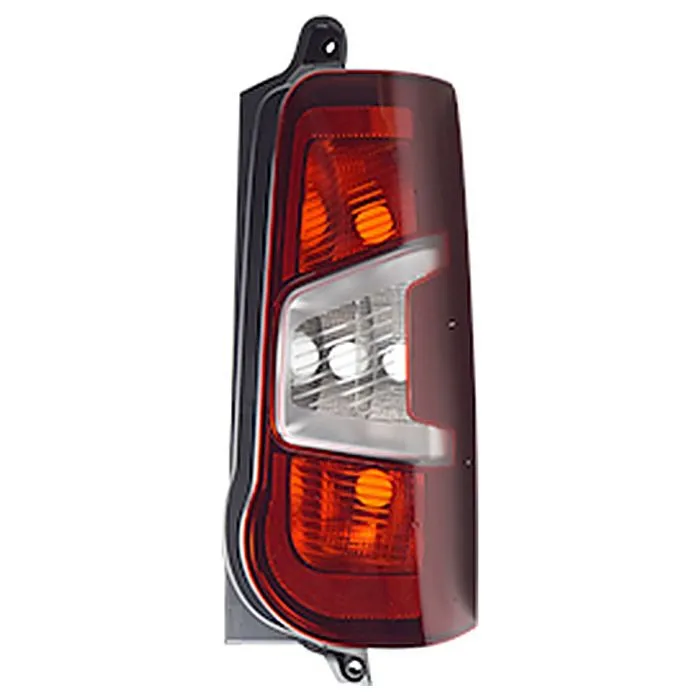 Opel Combo 2018+ Fanale Posteriore Destro 2 Porte