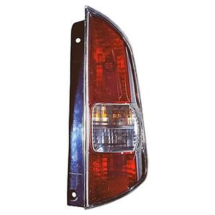 Subaru Justy 2007-2010 Rear Light Right
