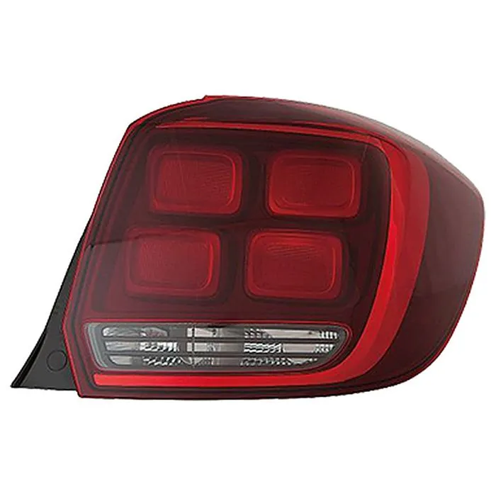 Dacia Logan/Sandero 2016-2020 Rear Light Right Valeo