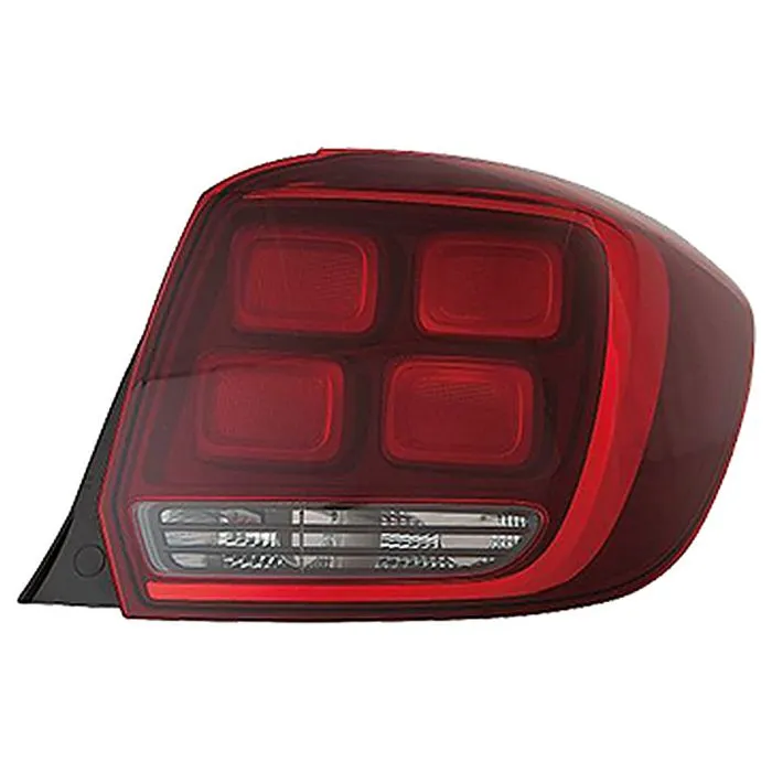 Dacia Logan/Sandero 2016-2020 Farolim Traseiro Direito