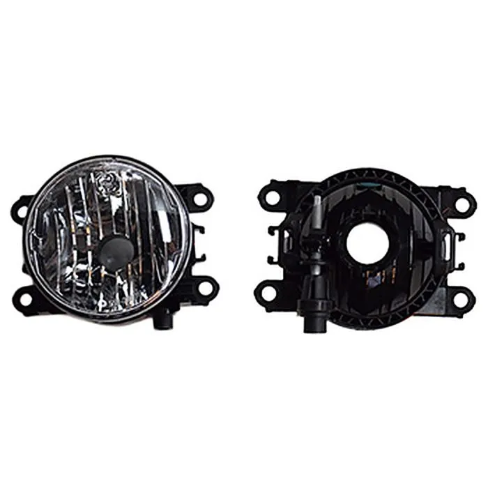 Dacia Logan 2009-2012 Faro Antiniebbia Sinistro/Destro