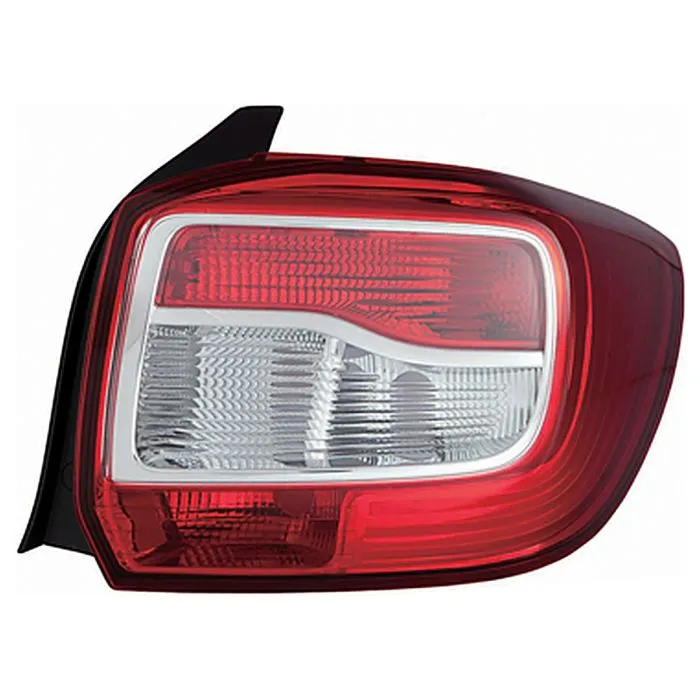 Dacia 2012-2016 Rear Light Right
