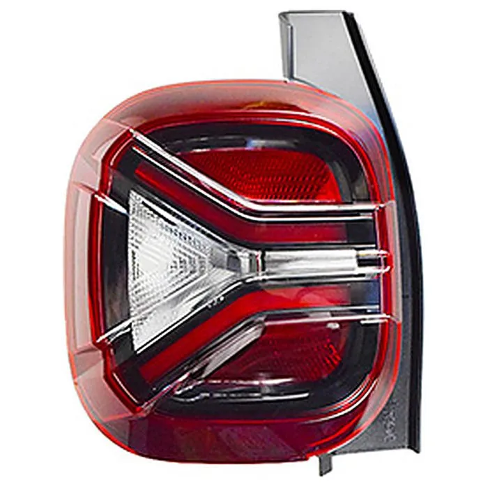 Dacia Duster 2021-2024 Fanale Posteriore Sinistro LED