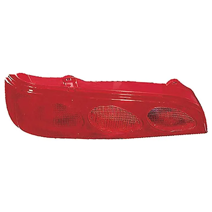 Fiat Seicento Fanale Posteriore Sinistro