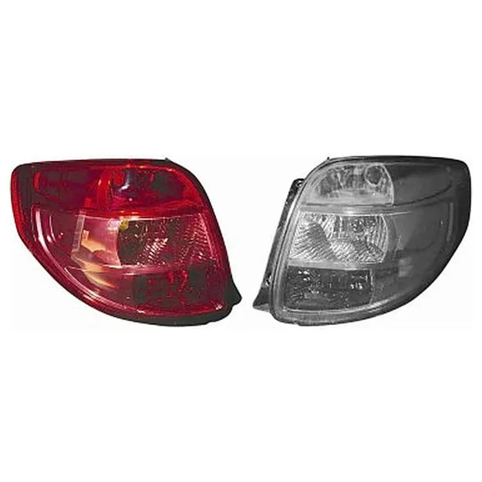 Fiat Sedici / Suzuki SX4 2006-2014 Fanale posteriore sinistro