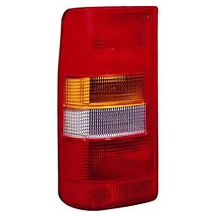 Citroen Jumpy / Fiat Scudo / Peugeot Expert 2004-2006 Feu arrière gauche