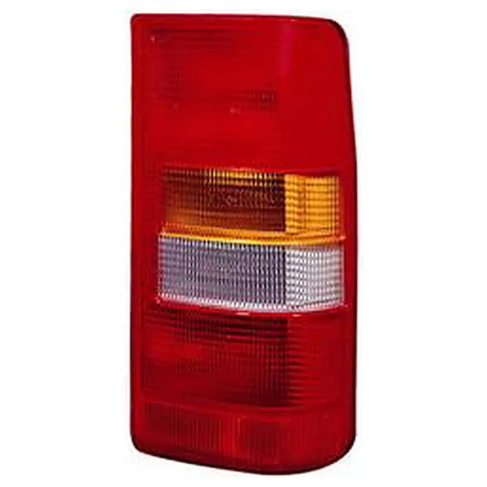 Citroen Jumpy / Fiat Scudo / Peugeot Expert 2004-2006 Rear Light Right